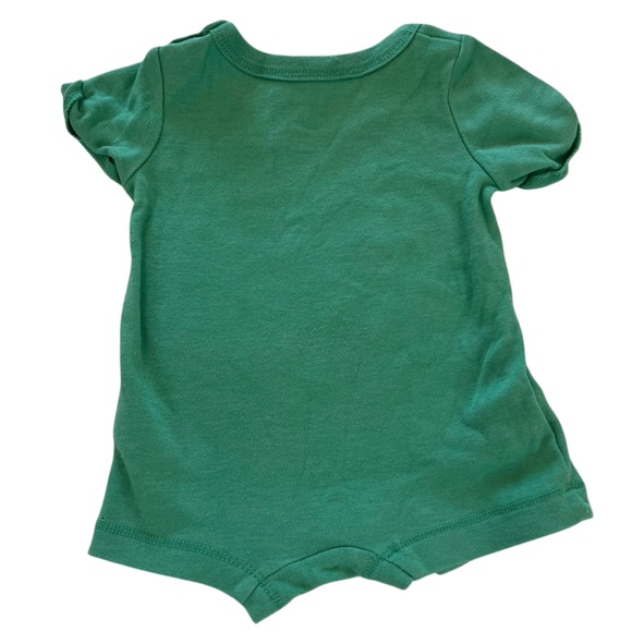 Disney Baby Simba Lion King Short Sleeve Set Infant Size 12M Pajamas Cotton - Picture 5 of 5